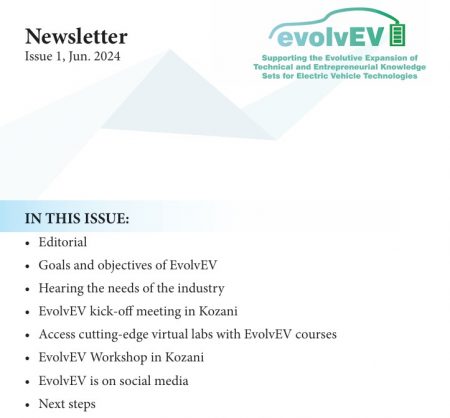 newsletter